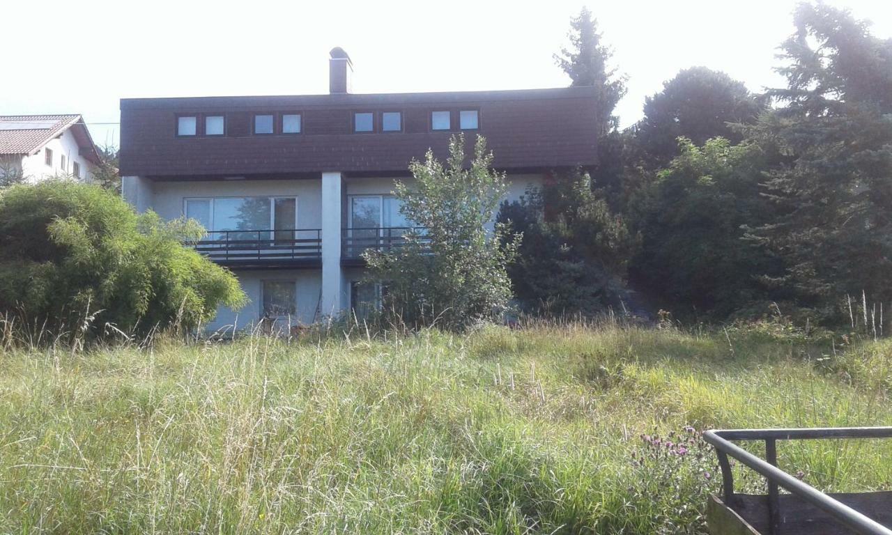 Mostly Muse Eidenberg Exterior photo